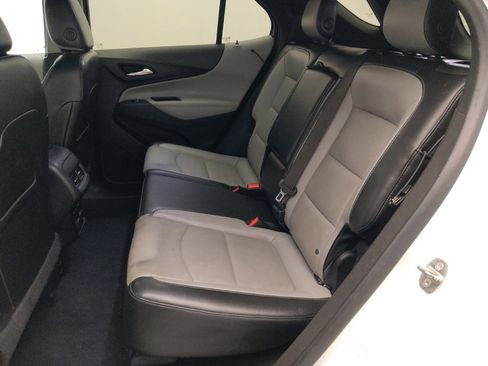 Used 2018 Chevrolet Equinox Premier FWD image 18