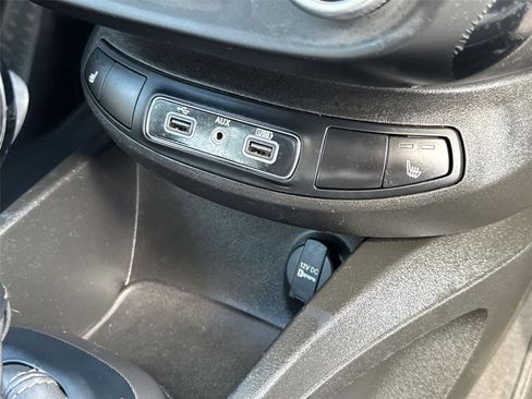 Used 2019 FIAT 500X Trekking AWD/4WD image 18