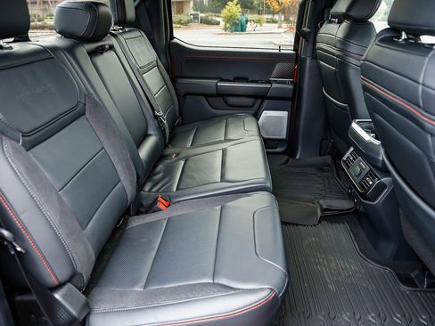 Used 2025 Ford F150 Raptor image 18