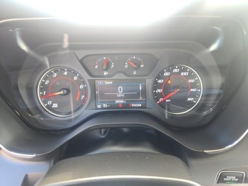 Used 2023 Chevrolet Camaro LT w/ RS Package image 15