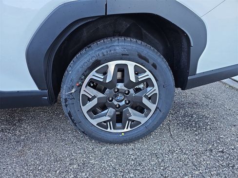 New 2026 Subaru Forester Premium image 34