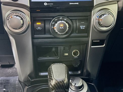 Used 2023 Toyota 4Runner TRD Sport image 23