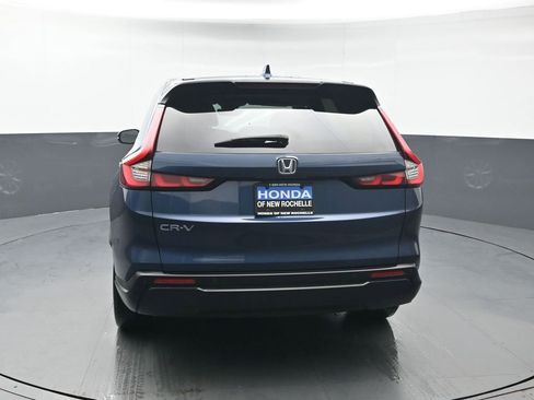 Certified 2024 Honda CR-V EX-L image 5
