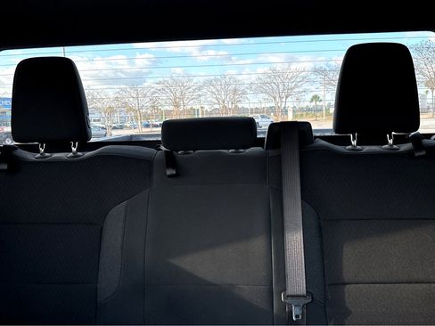 Used 2019 Chevrolet Silverado 1500 LT w/ All-Star Edition image 4