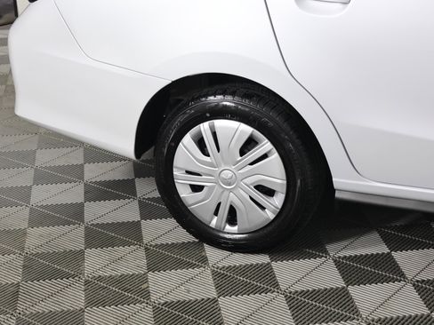 Used 2024 Mitsubishi Mirage G4 ES image 51