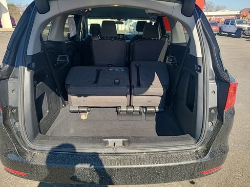 Used 2020 Honda Odyssey EX image 11