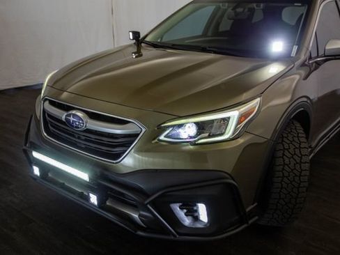 Used 2020 Subaru Outback Touring XT image 57