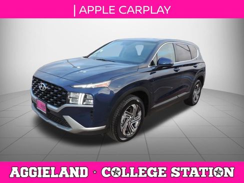 Used 2022 Hyundai Santa Fe SE image 8