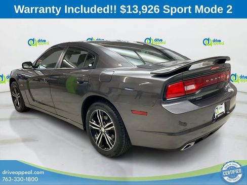Used 2013 Dodge Charger R/T image 8