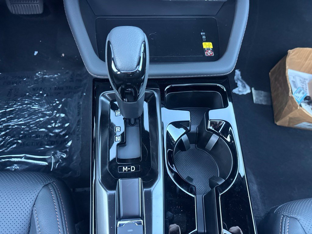 New 2026 Subaru Forester Touring AWD/4WD image 22