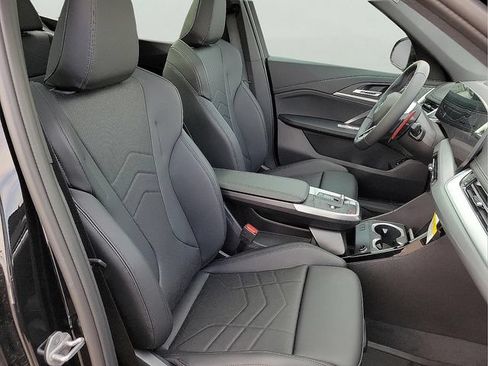 New 2026 BMW X1 M35i AWD/4WD image 18