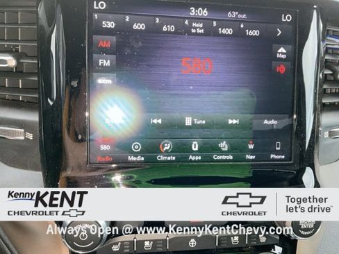 Used 2019 RAM 1500 Laramie w/ Sport Appearance Package image 38