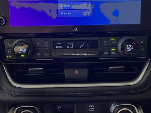 Used 2024 Toyota Grand Highlander Limited image 26