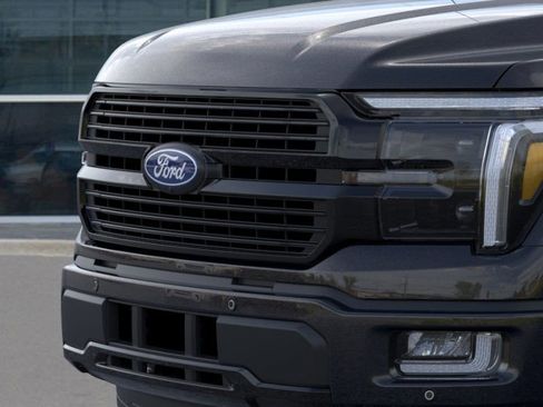 New 2026 Ford F150 Platinum image 19