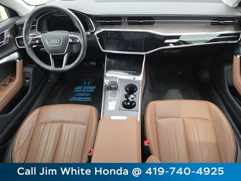 Used 2019 Audi A6 3.0T Prestige w/ Prestige Package AWD/4WD image 24