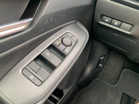 New 2026 Nissan Sentra SV w/ SV Convenience Package image 16