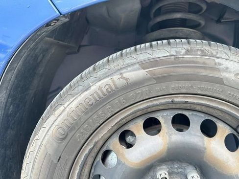 Used 2008 Chevrolet HHR LS FWD image 10