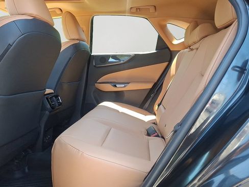 Used 2024 Lexus NX 350 AWD image 8