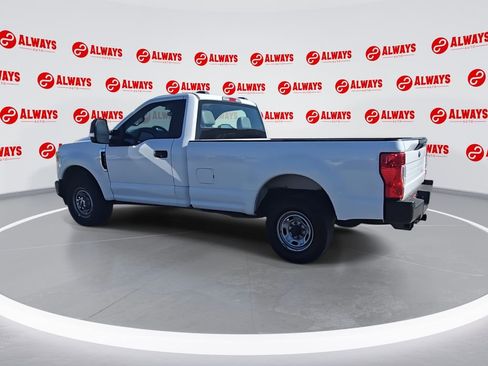 Used 2020 Ford F250 XL w/ Power Equipment Group image 6