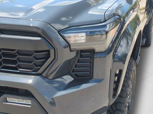New 2025 Toyota Tacoma TRD Sport AWD/4WD image 10