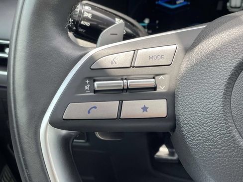 Used 2024 Hyundai Palisade Calligraphy AWD/4WD image 23