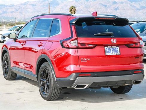 Used 2024 Honda CR-V Sport-L image 10
