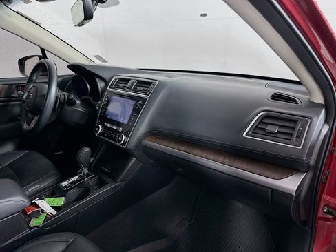 Used 2019 Subaru Outback 2.5i Limited w/ Protection Package #1 AWD/4WD image 27