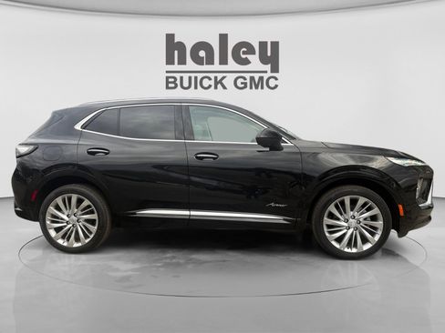 New 2026 Buick Envision Avenir AWD/4WD image 6