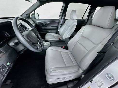 Certified 2023 Honda Passport EX-L image 20