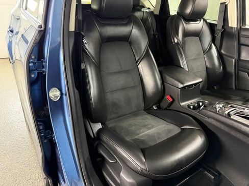 Used 2018 MAZDA CX-5 Touring AWD/4WD image 22