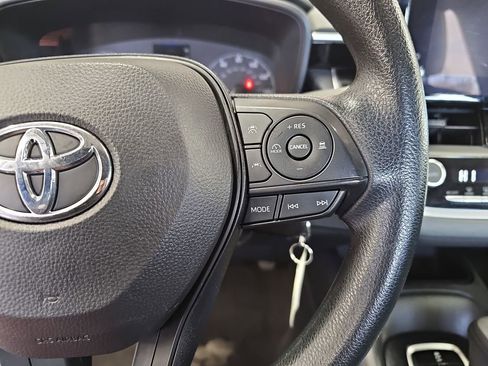 Used 2024 Toyota Corolla LE image 17