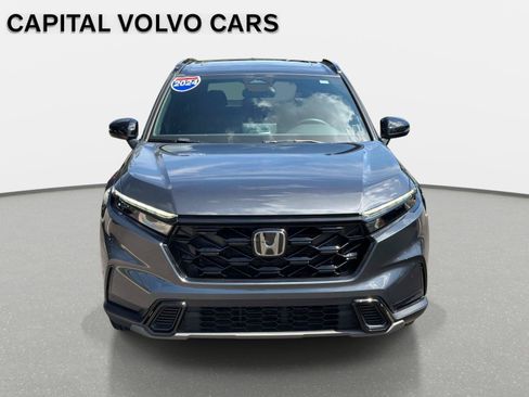 Used 2024 Honda CR-V Sport image 2