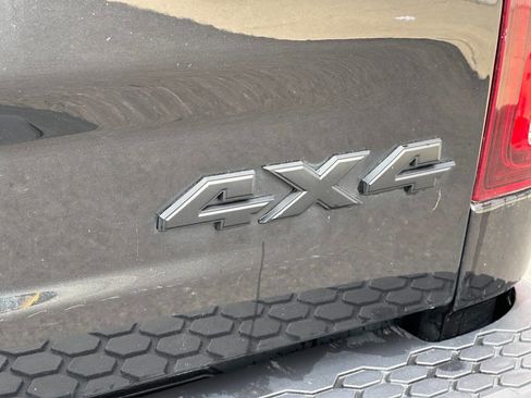 Used 2018 RAM 1500 Rebel w/ Luxury Group image 6