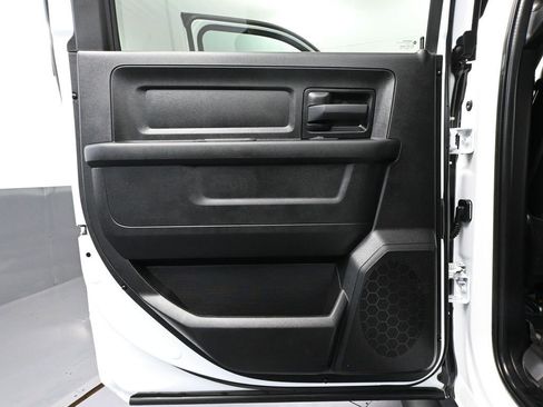 Used 2022 RAM 2500 Tradesman image 34