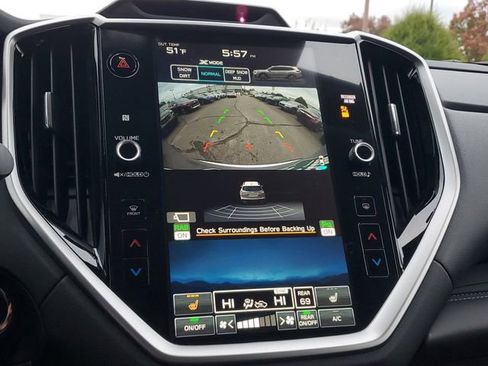 Certified 2025 Subaru Ascent Limited w/ Popular Package #1 image 30