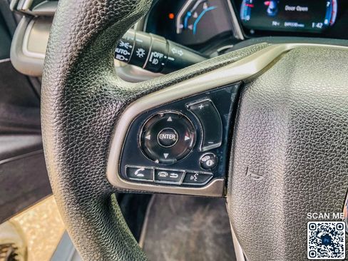 Used 2019 Honda Civic EX image 20