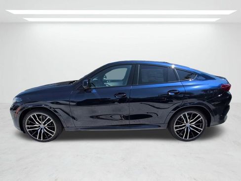 New 2027 BMW X6 xDrive40i w/ Executive Package AWD/4WD image 7