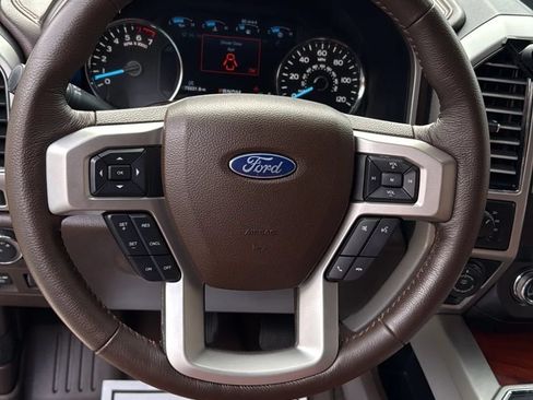 Used 2020 Ford F150 King Ranch w/ Equipment Group 601A Luxury AWD/4WD image 22