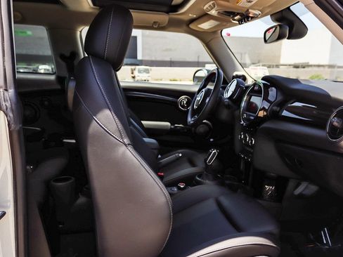 Used 2021 MINI Cooper S w/ Premium Package FWD image 20