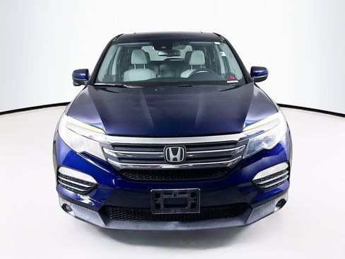Used 2018 Honda Pilot EX-L image 3