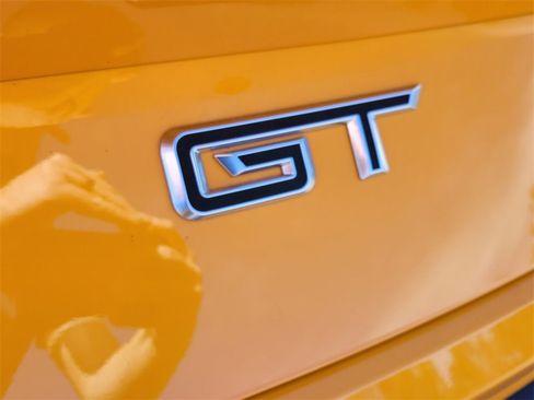 New 2026 Ford Mustang GT Premium image 9