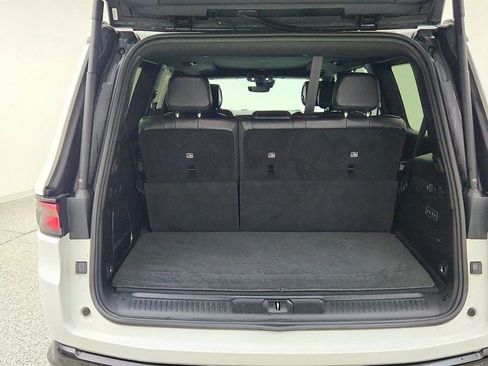 Used 2022 Jeep Wagoneer Series II w/ Convenience Group I RWD image 24