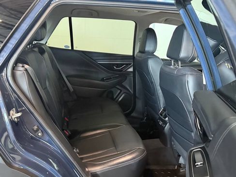 Used 2024 Subaru Outback Limited AWD/4WD image 7