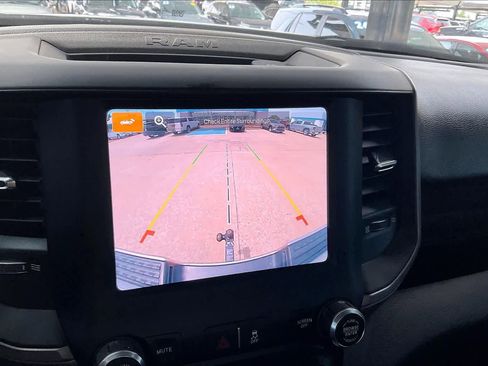 Used 2022 RAM 2500 Tradesman AWD/4WD image 26