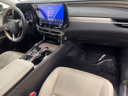 Certified 2024 Lexus RX 350 Premium w/ Convenience Package FWD image 12