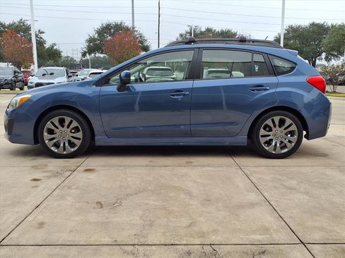 Used 2013 Subaru Impreza 2.0i Sport Premium image 22
