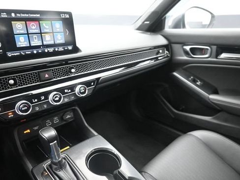 Used 2022 Honda Civic Sport Touring image 28