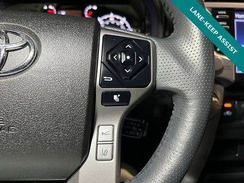 Used 2022 Toyota 4Runner Trail Special Edition image 24