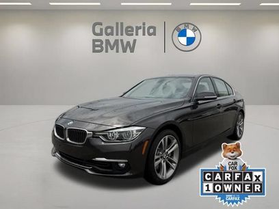Used 2016 BMW 340i Sedan