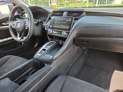 Used 2019 Honda Insight EX image 11
